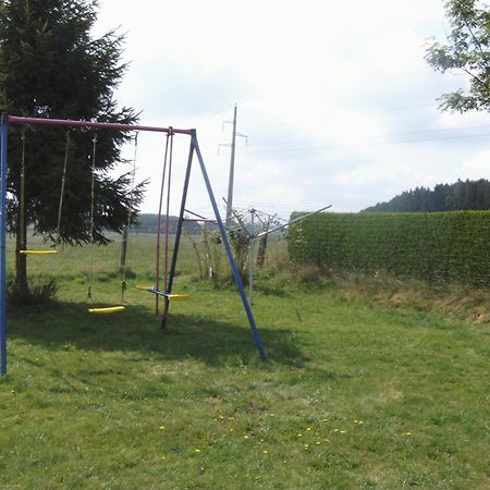 Gite Les Framboisiers Neufchateau Exterior photo