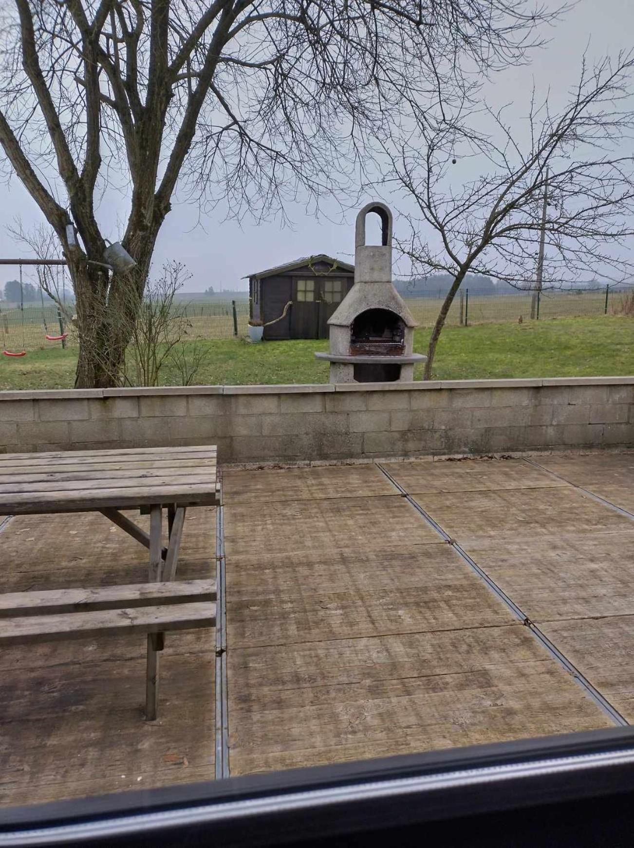 Gite Les Framboisiers Neufchateau Exterior photo