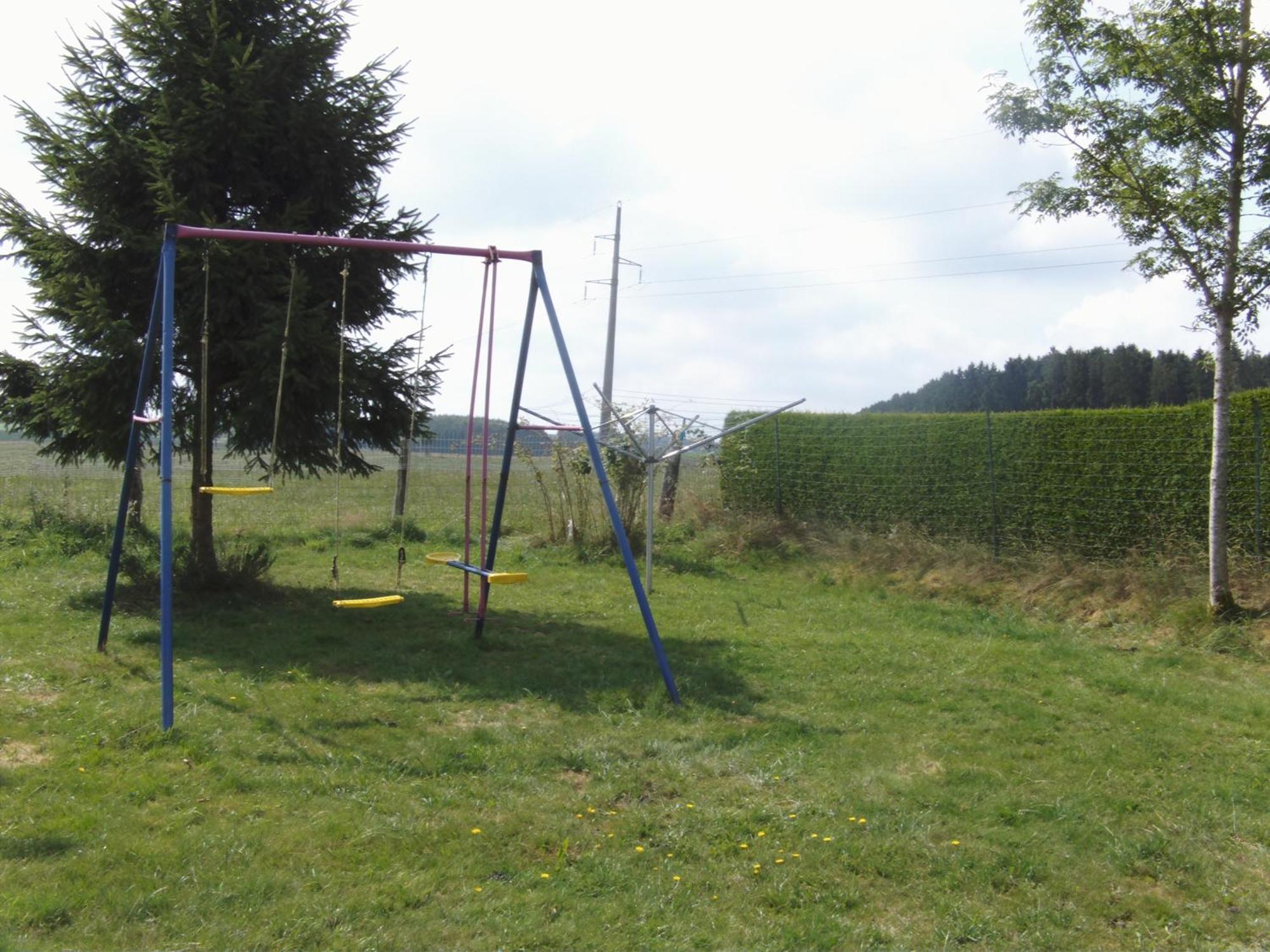 Gite Les Framboisiers Neufchateau Exterior photo