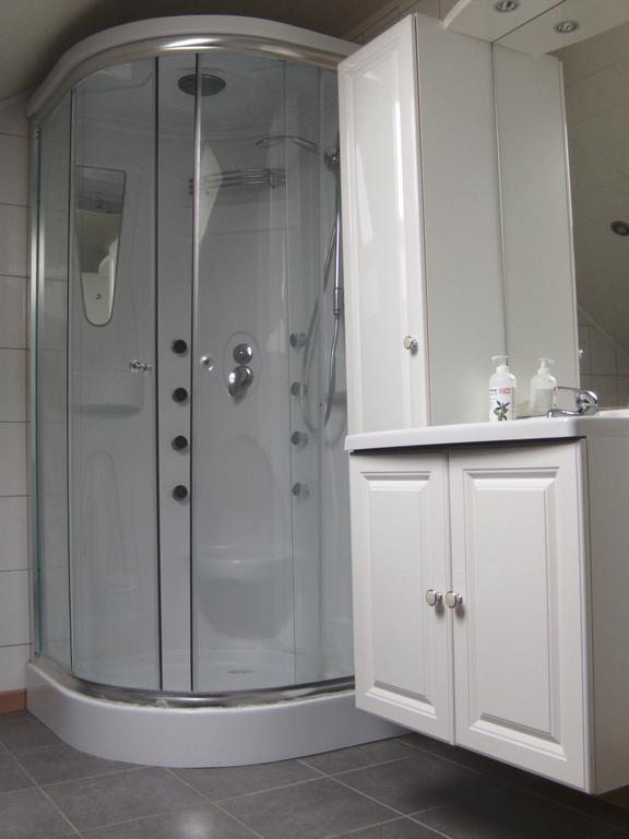 Gite Les Framboisiers Neufchateau Room photo