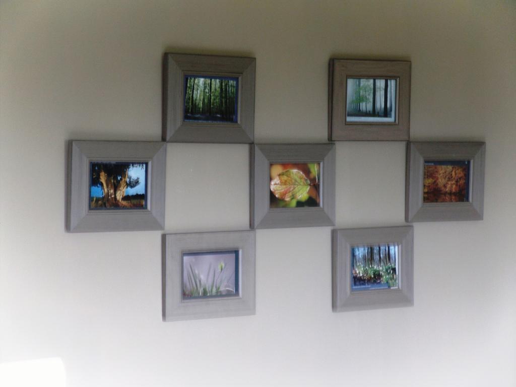 Gite Les Framboisiers Neufchateau Room photo